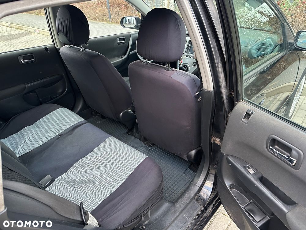 Honda Civic 1.6i Extra Edition - 13