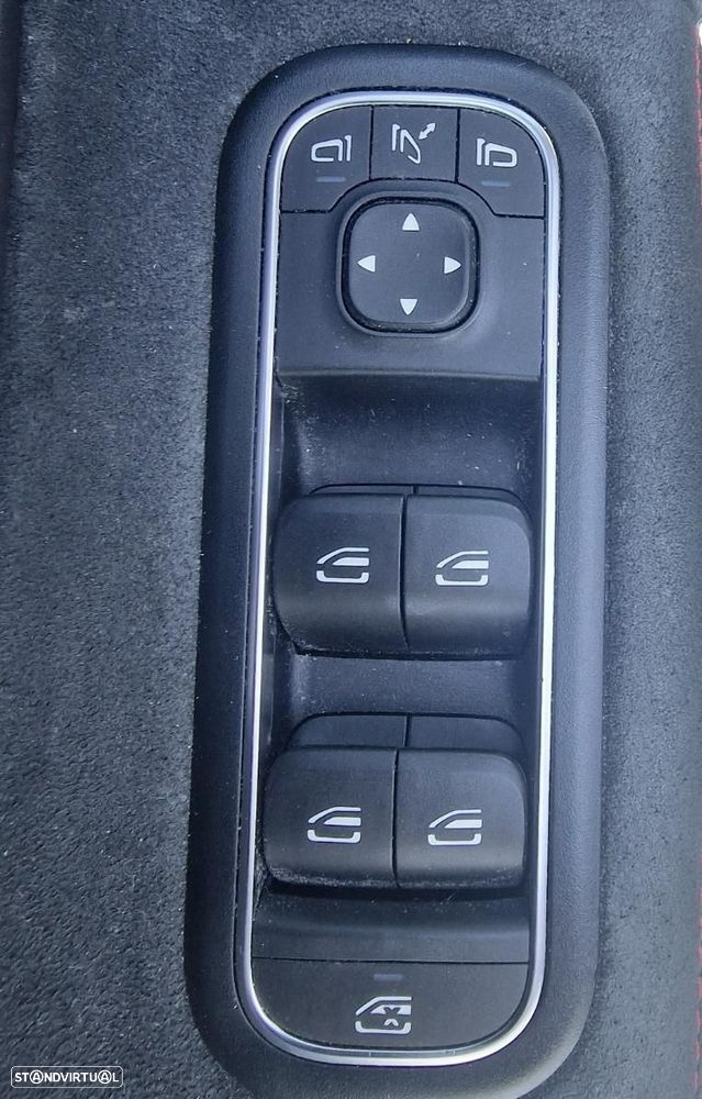 Mercedes-Benz CLA 250 e 8G-DCT AMG Line - 11