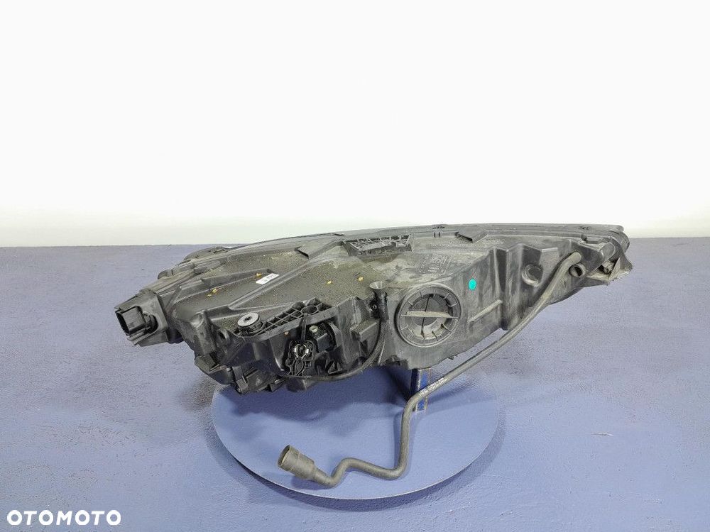 AUDI A3 8Y REFLEKTOR PRZÓD PRZEDNI LEWY LED EU 8Y0941011 - 7