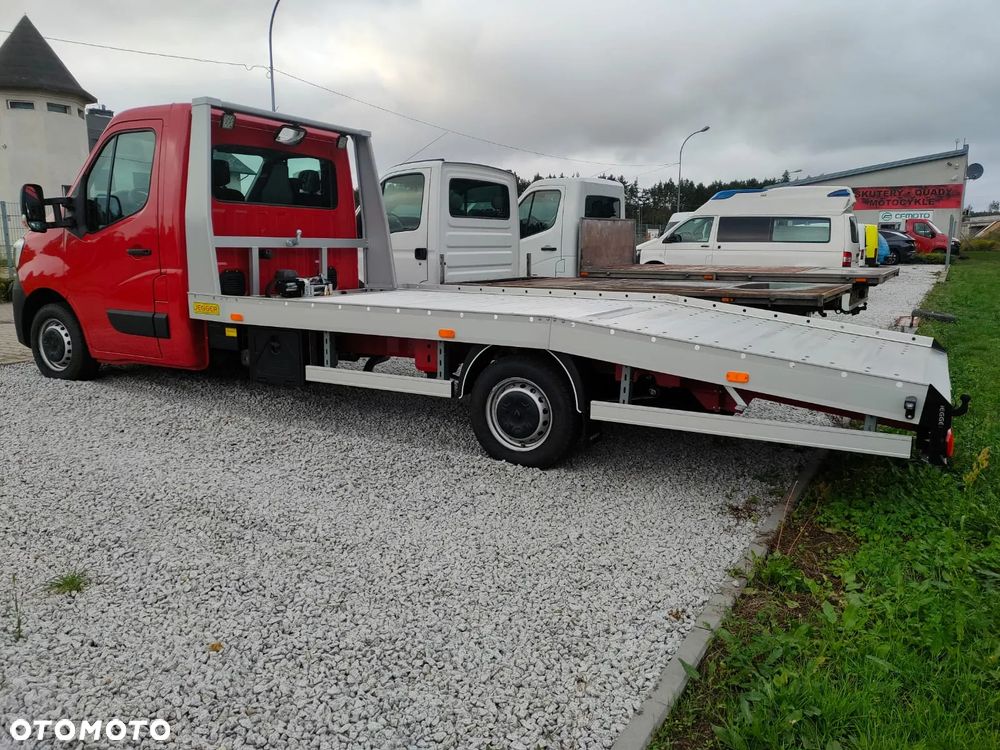 Renault MASTER - 28