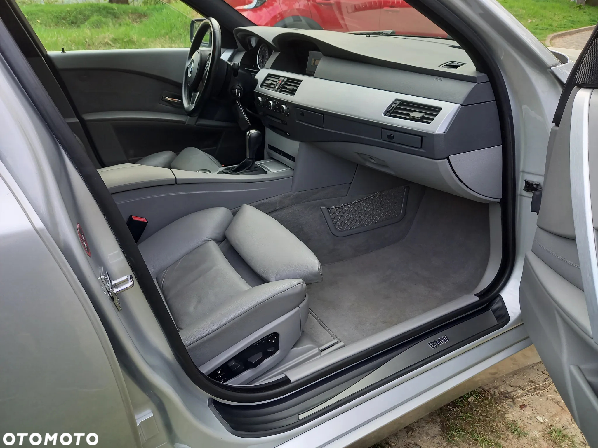 BMW Seria 5 - 10