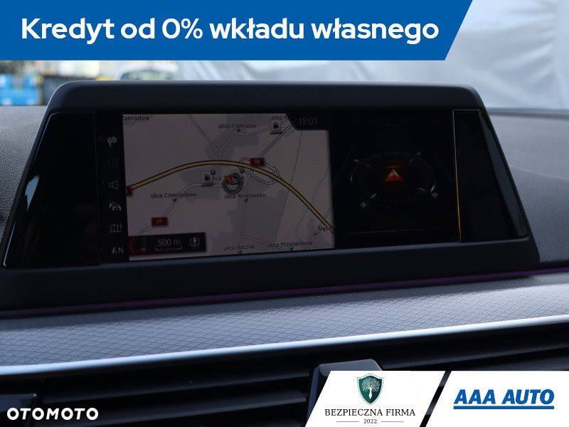BMW Seria 5 - 13