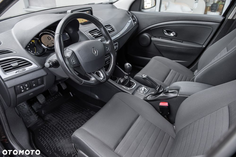 Renault Megane - 15