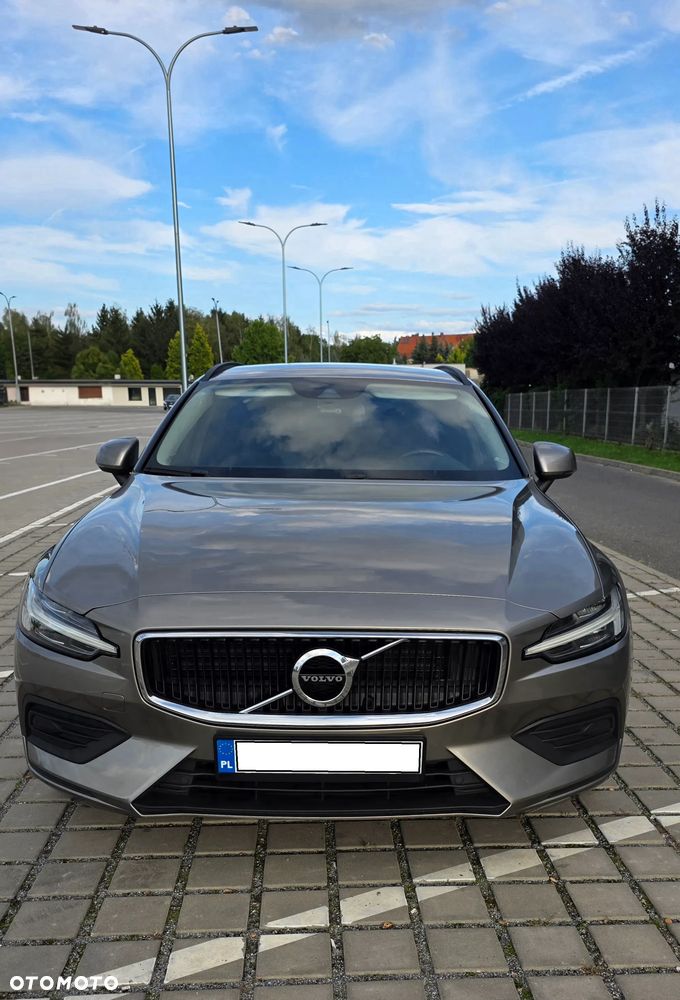 Volvo V60 D4 SCR Momentum - 6