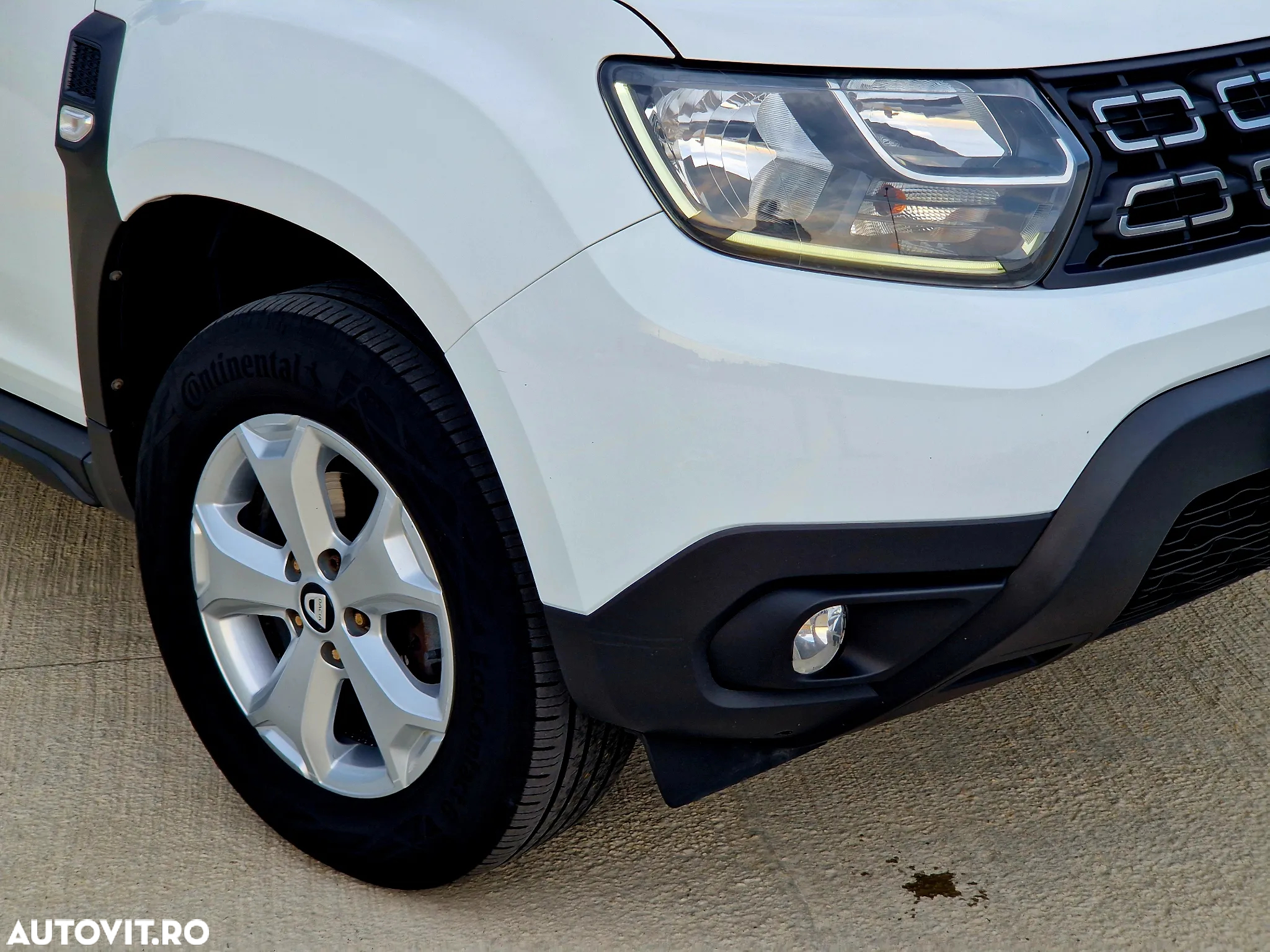 Dacia Duster TCe 100 Comfort - 13