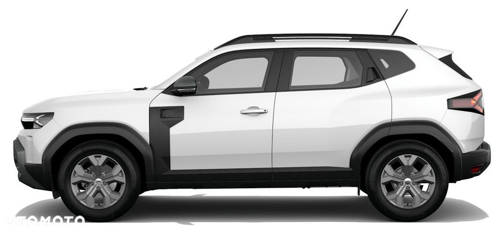 Dacia Duster 1.2 TCe mHEV Expression - 2