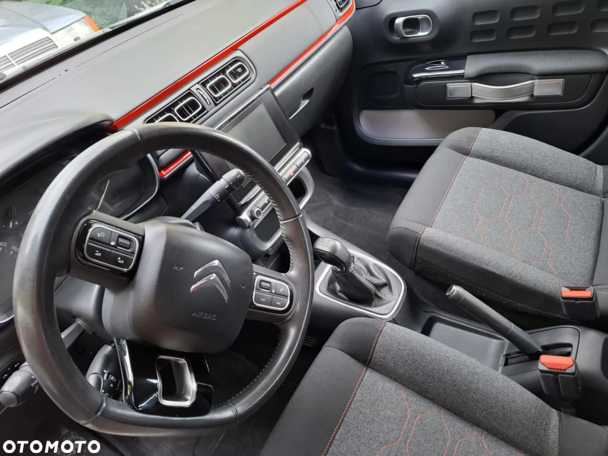 Citroën C3 1.2 PureTech Plus - 9