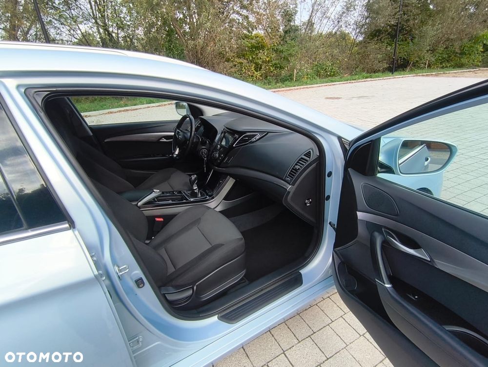 Hyundai i40 1.6 GDI Classic - 9