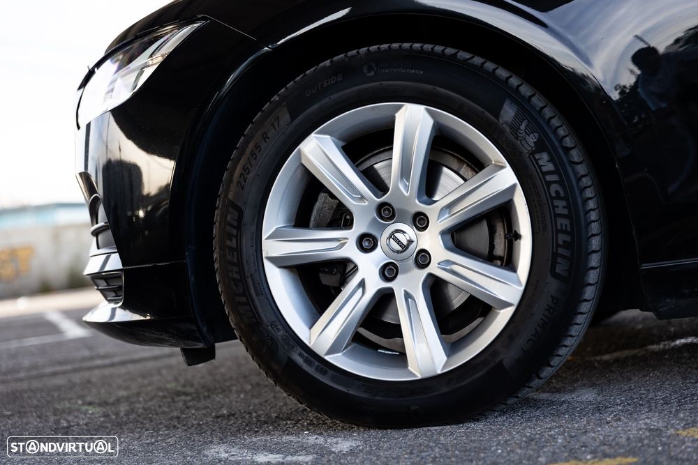 Volvo V90 D4 AWD Geartronic - 7