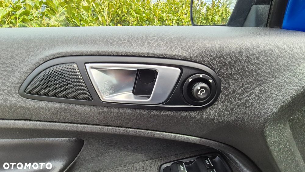 Ford EcoSport 1.0 EcoBoost TITANIUM - 15