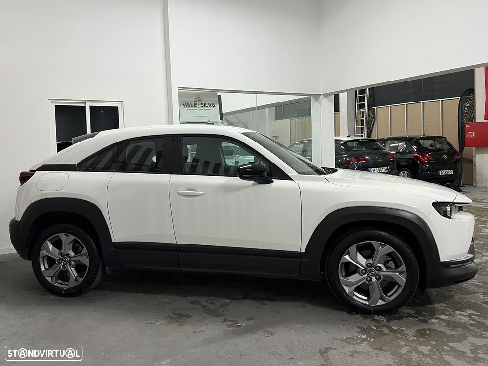 Mazda MX-30 e-SKYACTIV Makoto Modern Confidence+Premium+TAE-(ALH) - 14