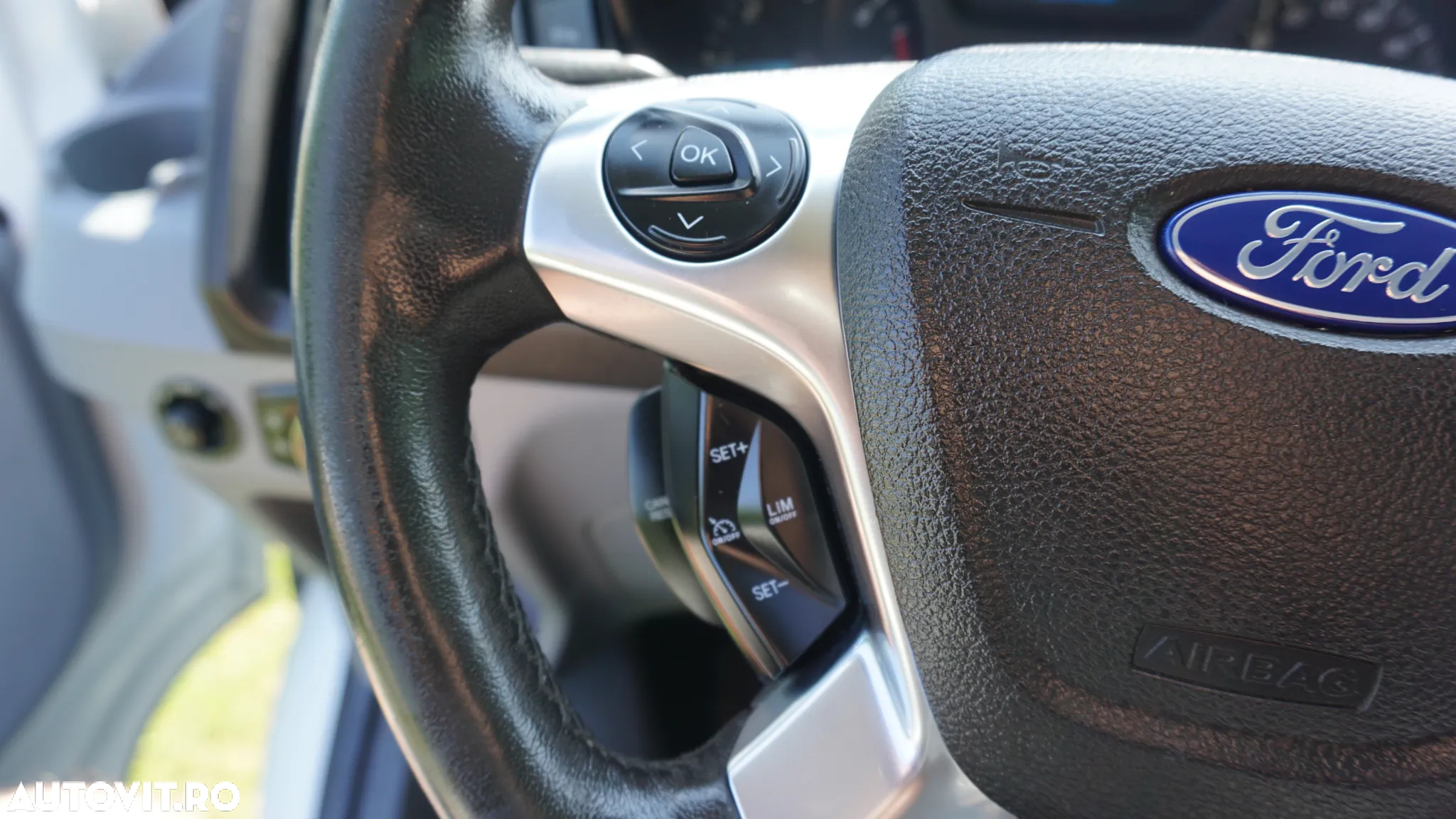Ford Transit - 18