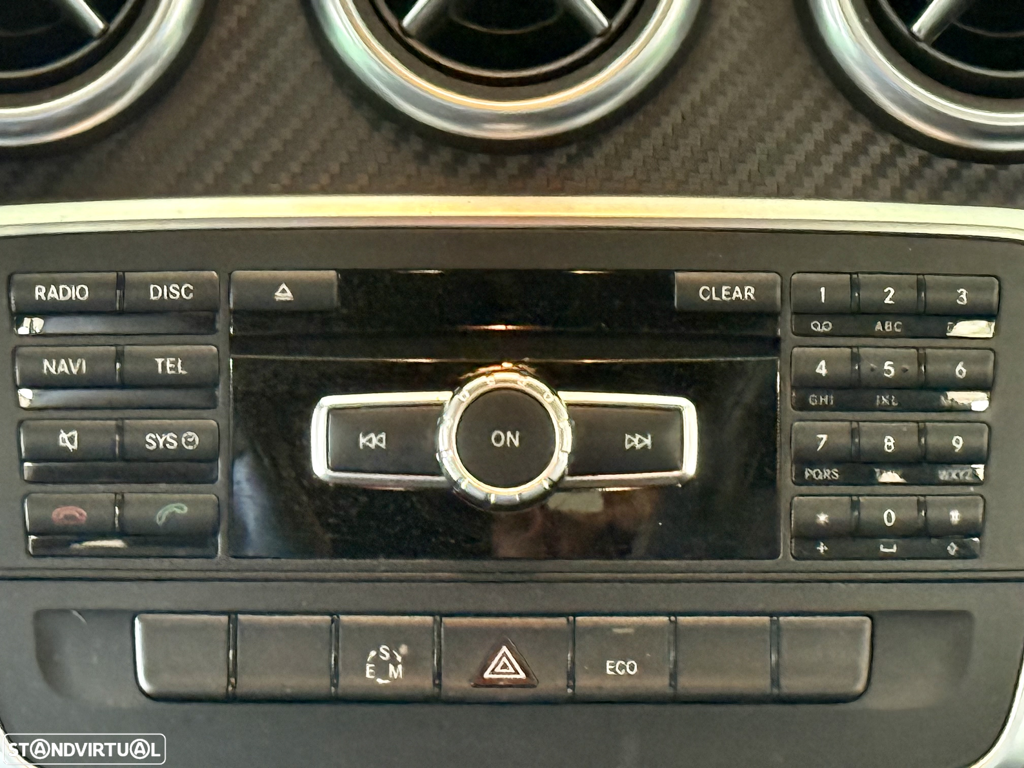 Mercedes-Benz A 180 CDi BE AMG Sport Aut. - 14