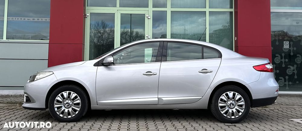 Renault Fluence - 25