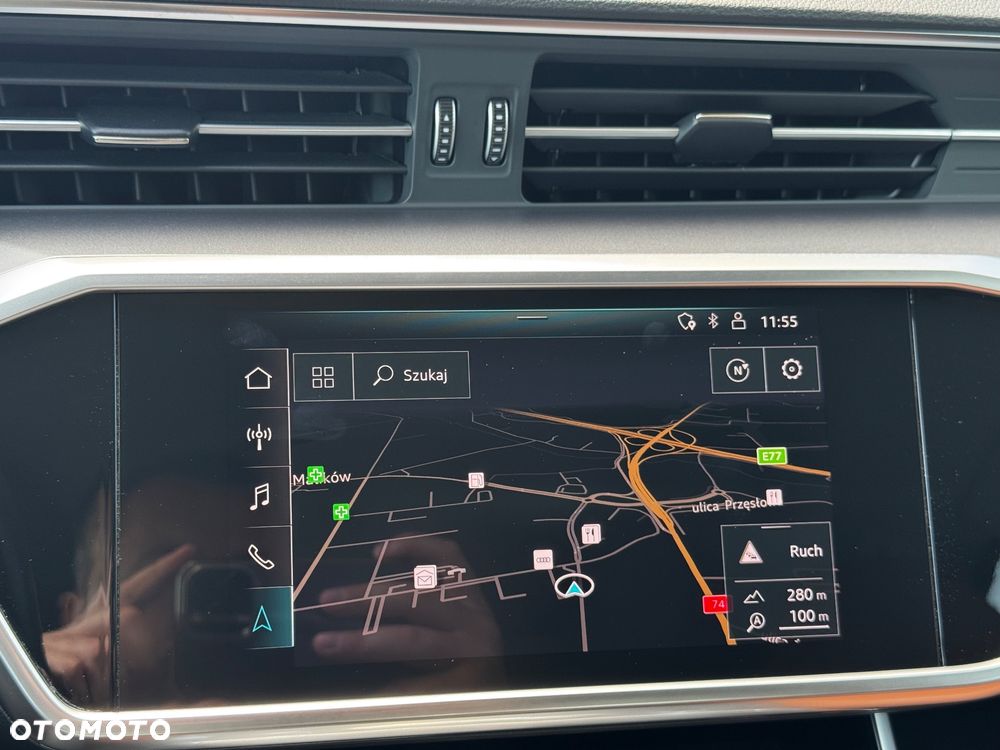Audi A6 Avant 45 TFSI Quattro S tronic - 20
