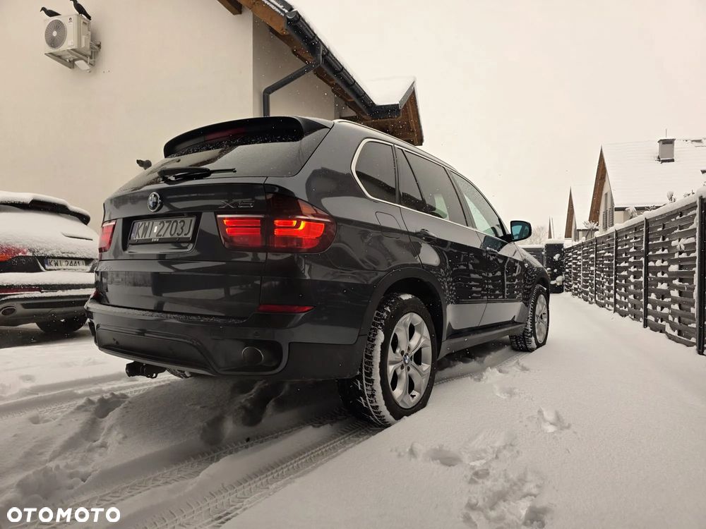 BMW X5 - 4