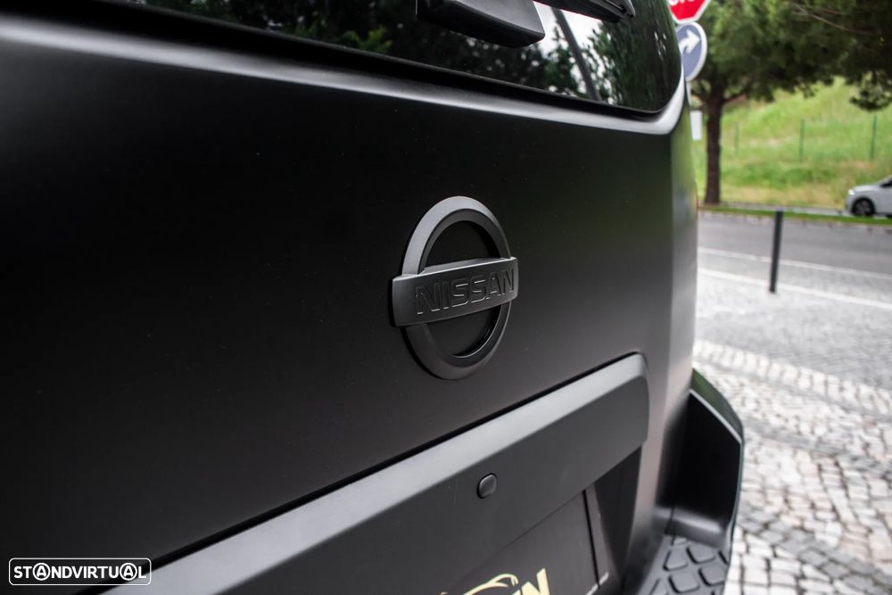 Nissan Pathfinder 2.5 dCi Aut. SE - 13