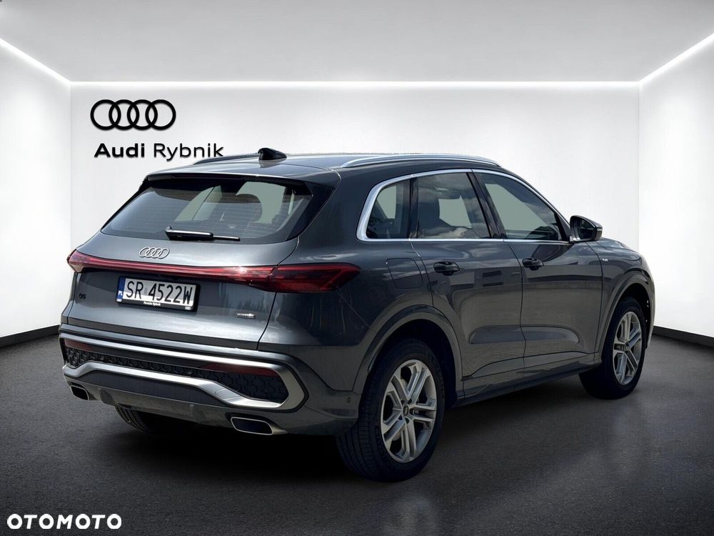 Audi Q5 - 6