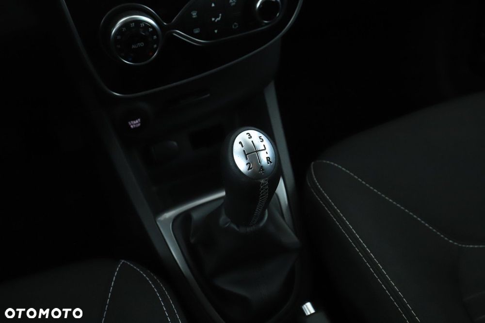 Renault Clio - 19