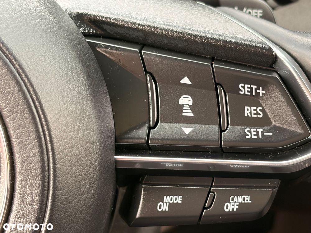 Mazda 6 SKYACTIV-G 194 Drive Takumi - 5