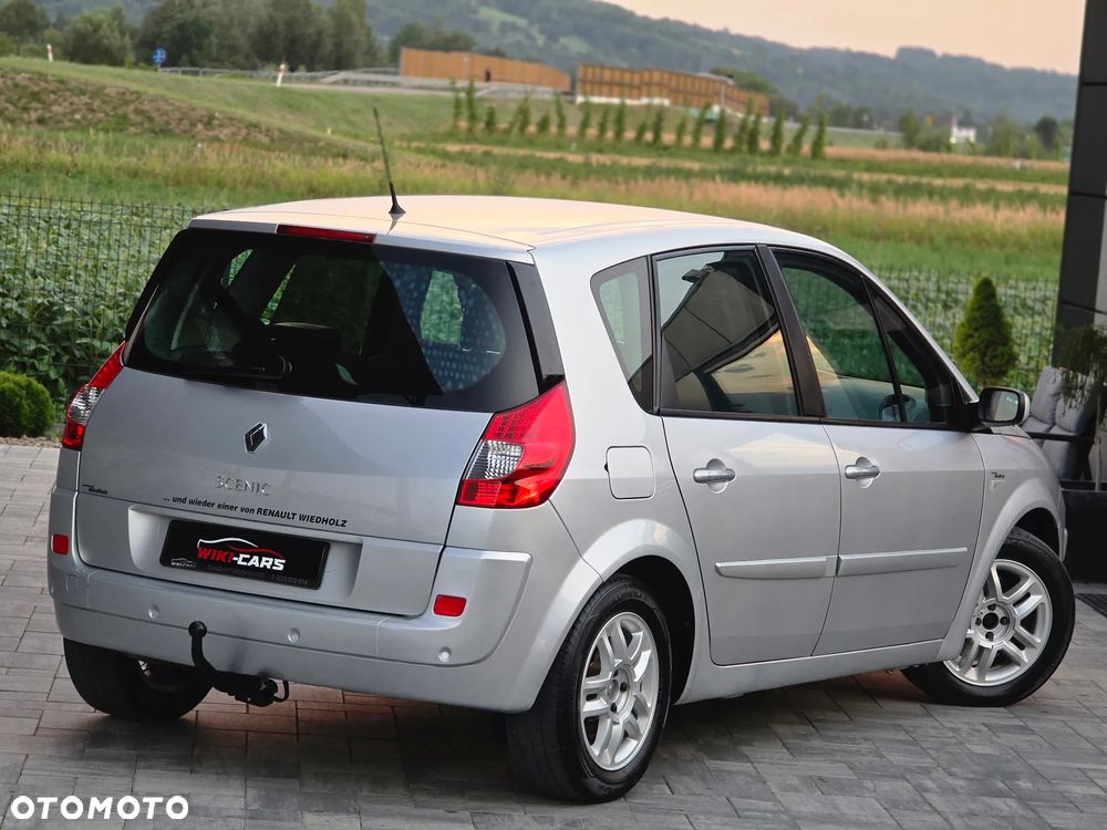 Renault Scenic 2.0 16V Luxe Expression - 19