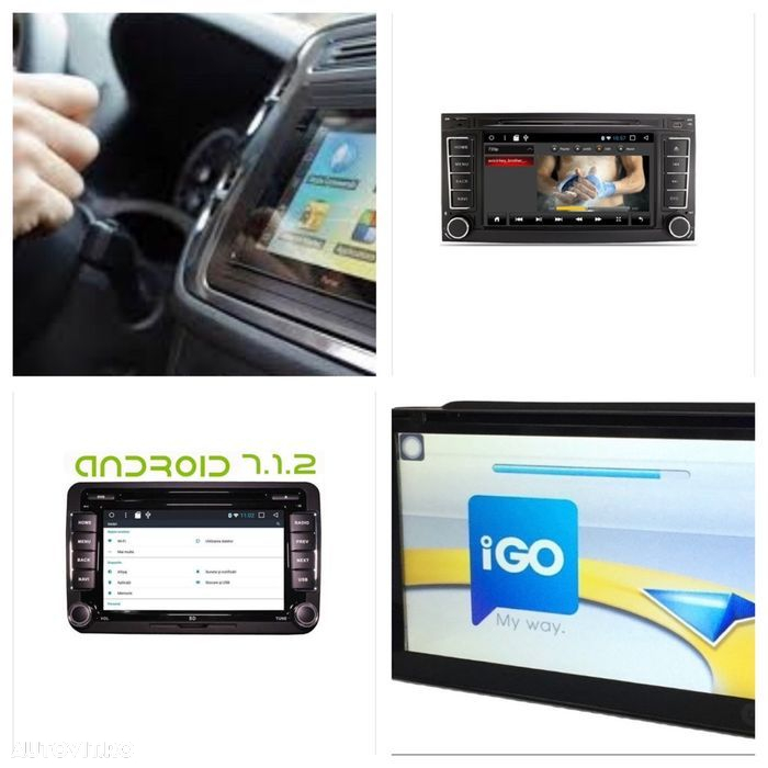 Alarma auto Senzori Parcare becuri xenon Reparații electrică - 5