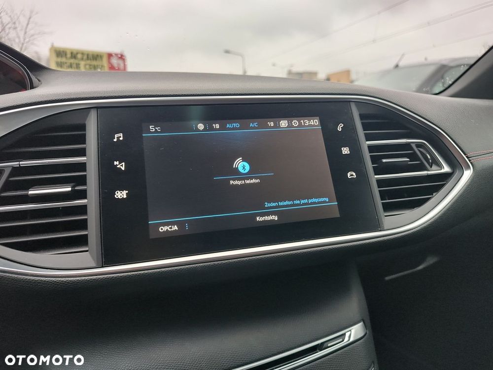 Peugeot 308 - 20