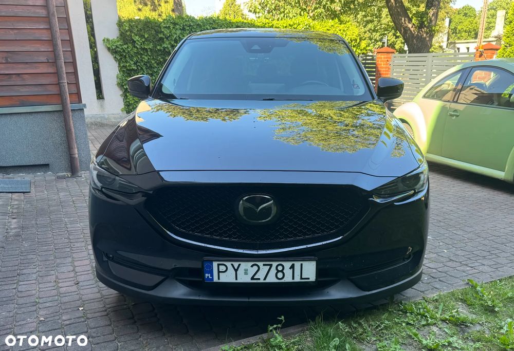 Mazda CX-5 - 2