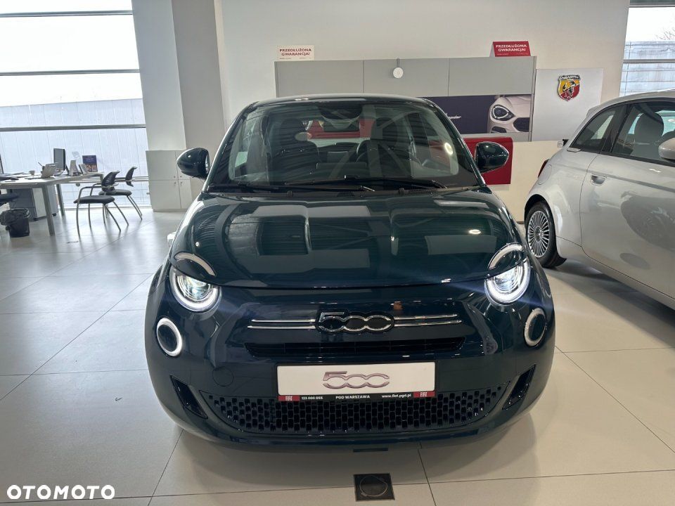 Fiat 500 - 3