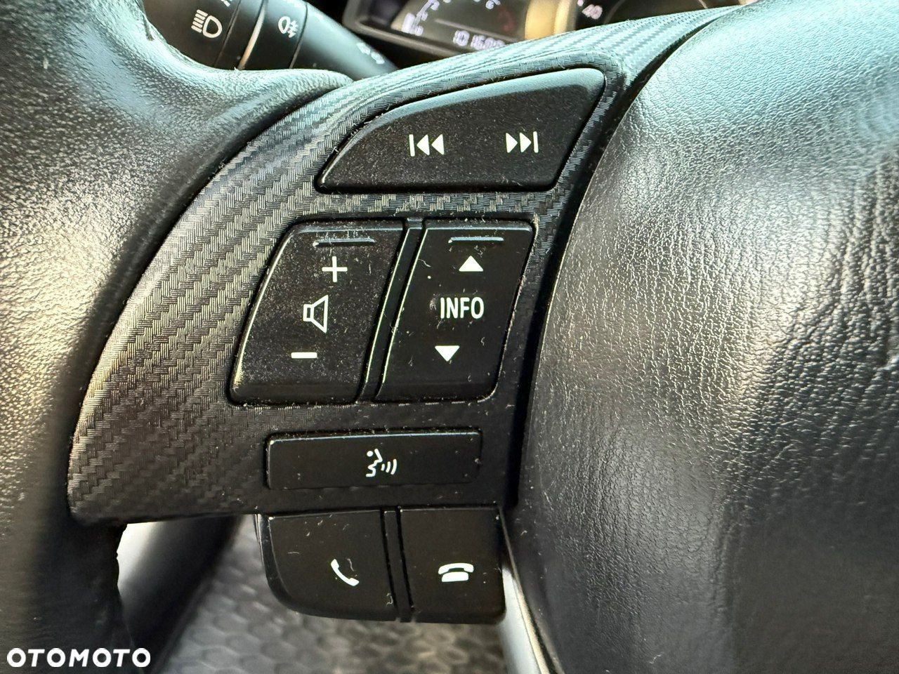 Mazda CX-3 - 14