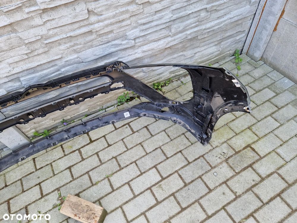 Zderzak Citroen C5 X8 2022 - N Model - 9