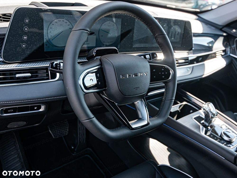 Chery Tiggo 7 - 7