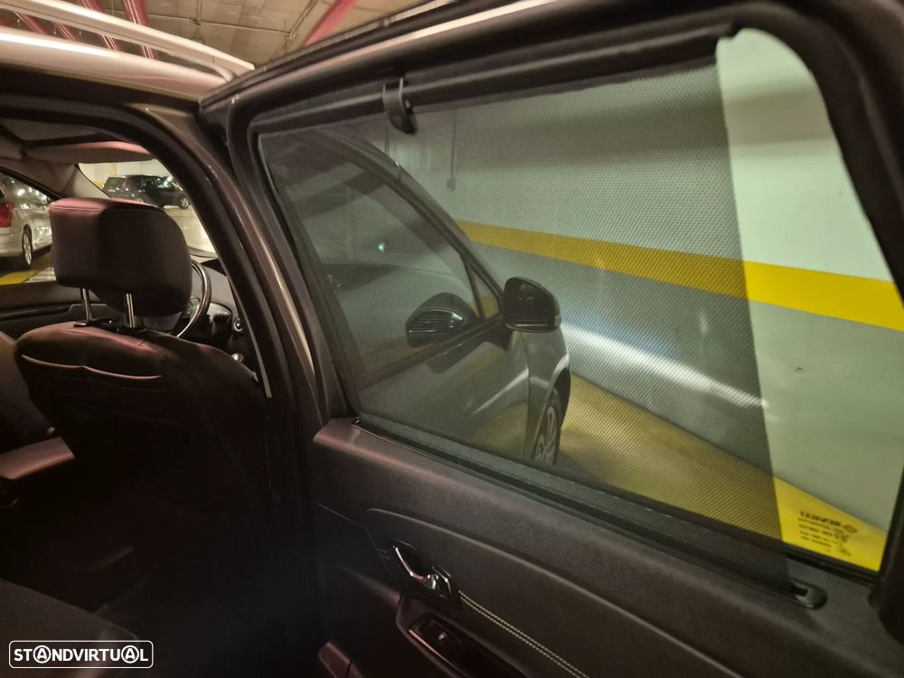 Renault Grand Scénic 1.5 dCi Dynamique S SS - 36