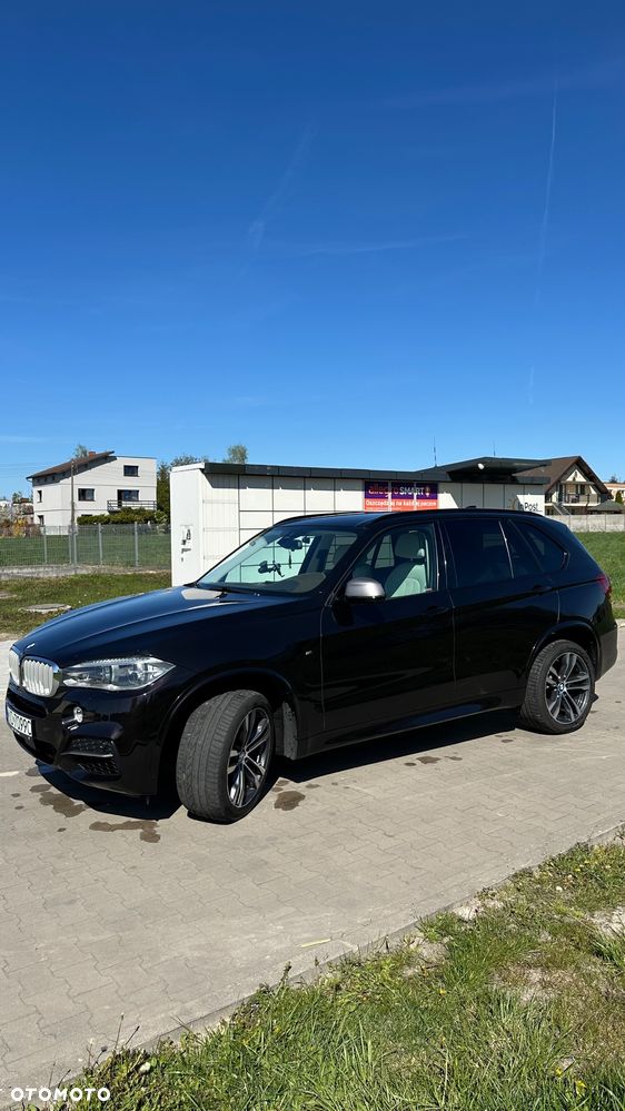 BMW X5 M - 6