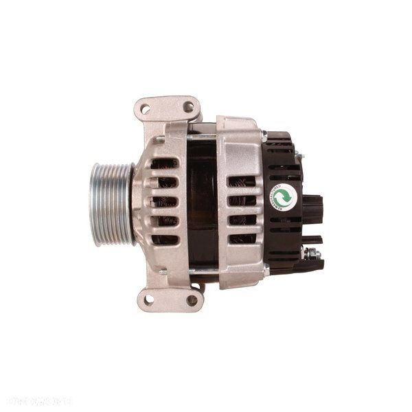 CA1650 | ALTERNATOR SCANIA - 2