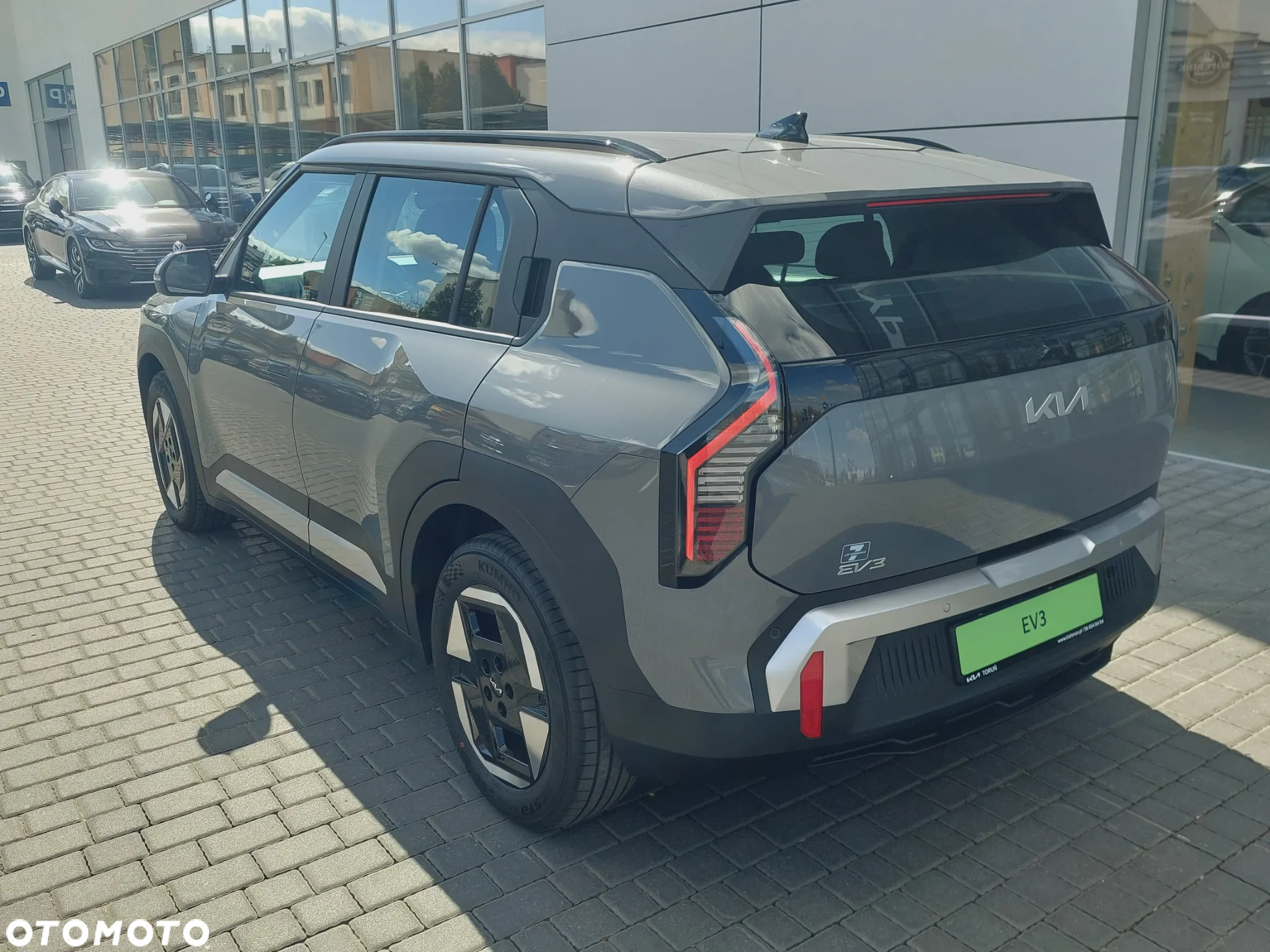 Kia EV3 58.3kWh Earth - 7
