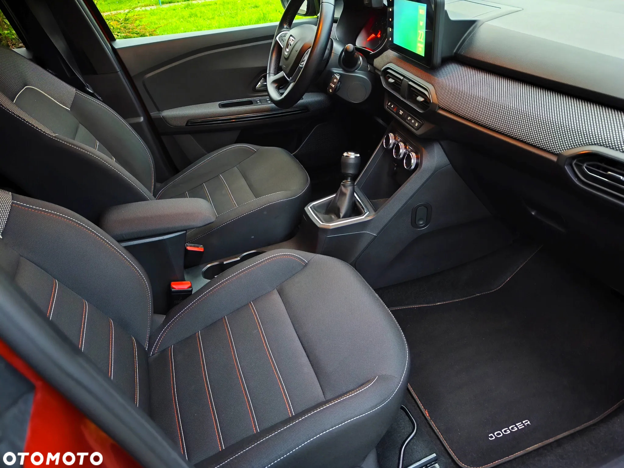 Dacia Jogger 1.0 TCe Extreme 7os - 21