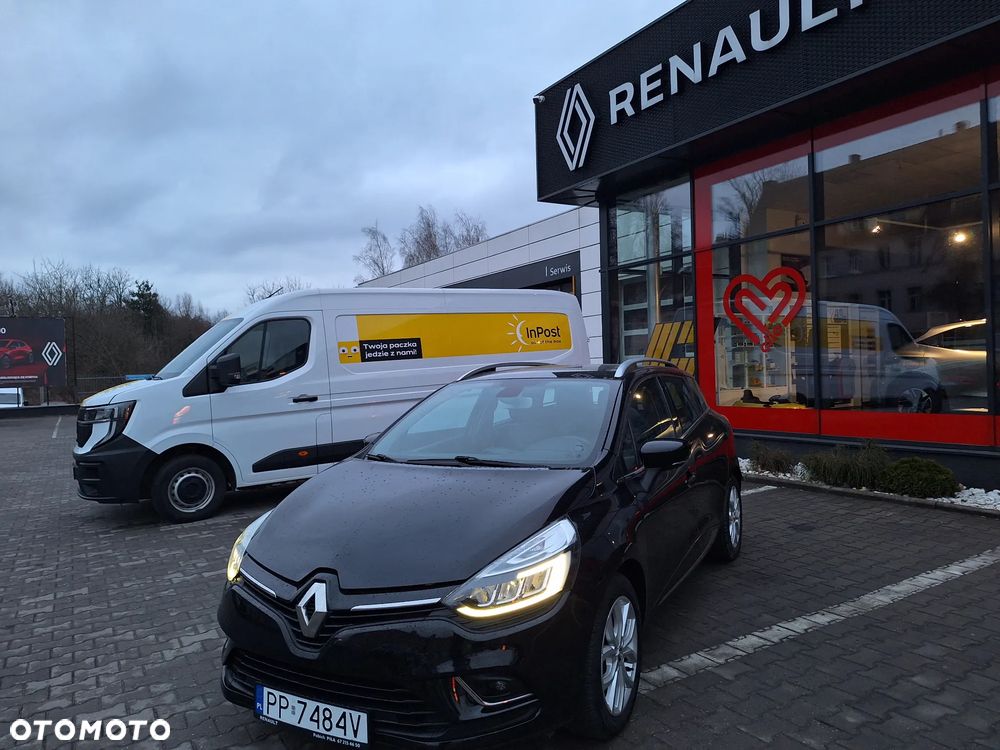 Renault Clio Energy TCe 90 Start & Stop Intens - 7