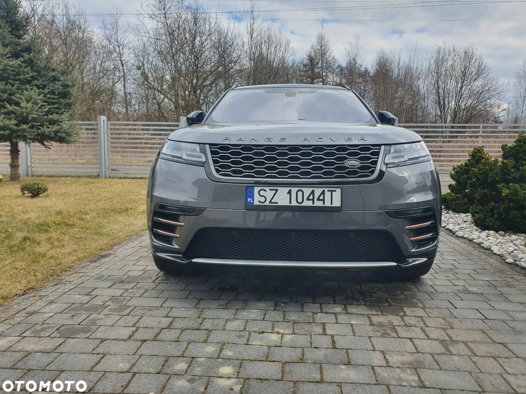 Land Rover Range Rover Velar 2.0 SD4 R-Dynamic SE - 9