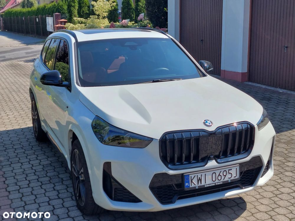 BMW X1 - 2