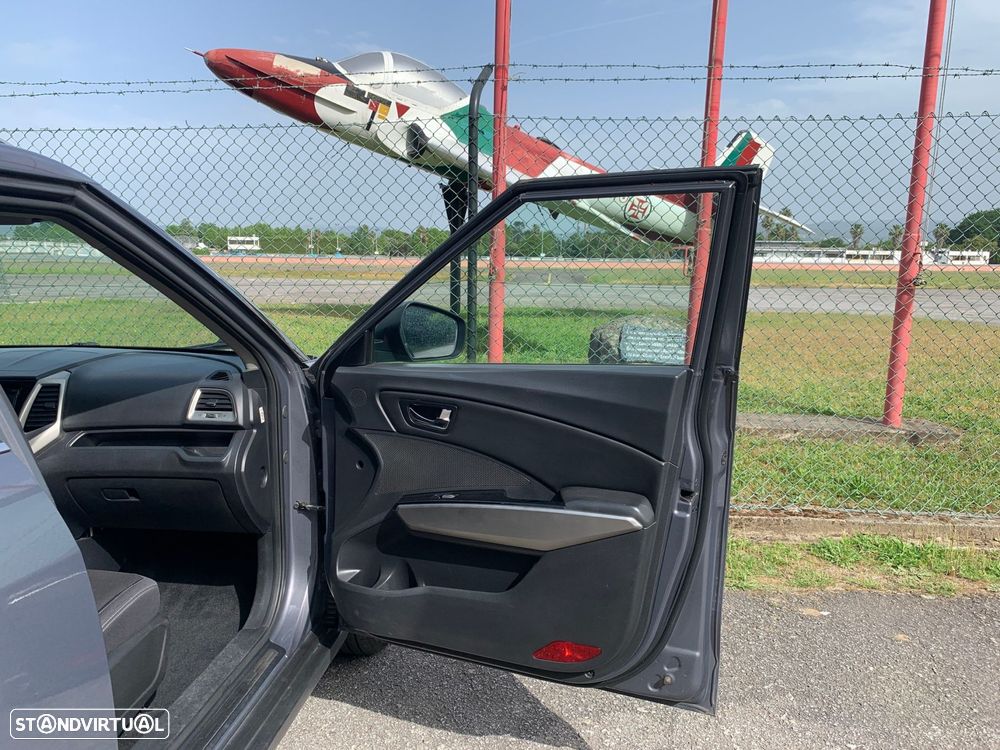 SsangYong Tivoli - 53