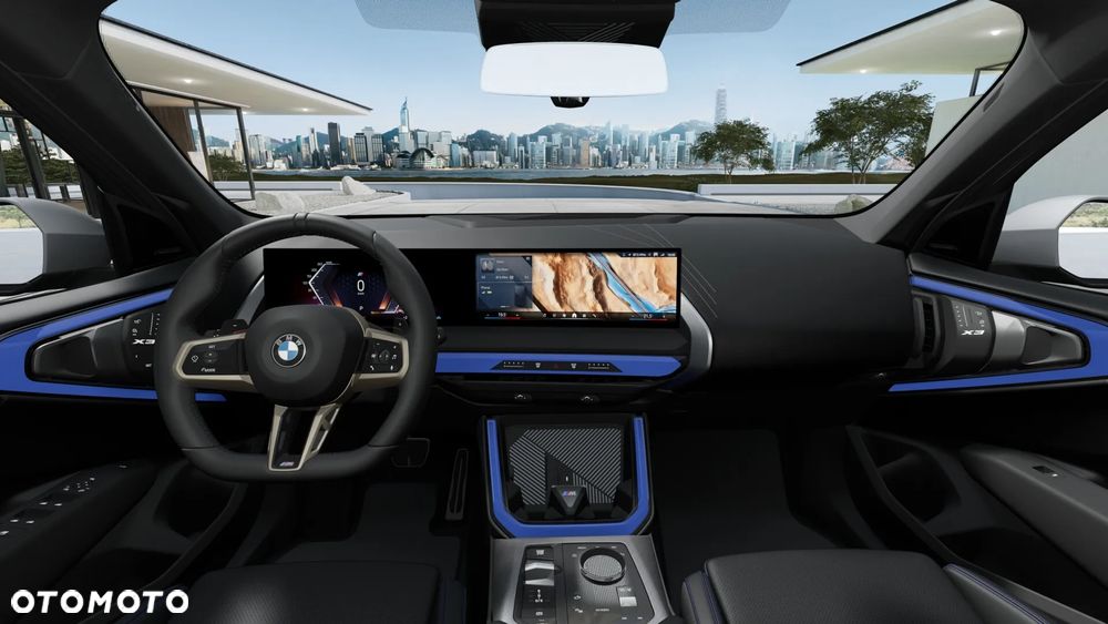 BMW X3 - 10