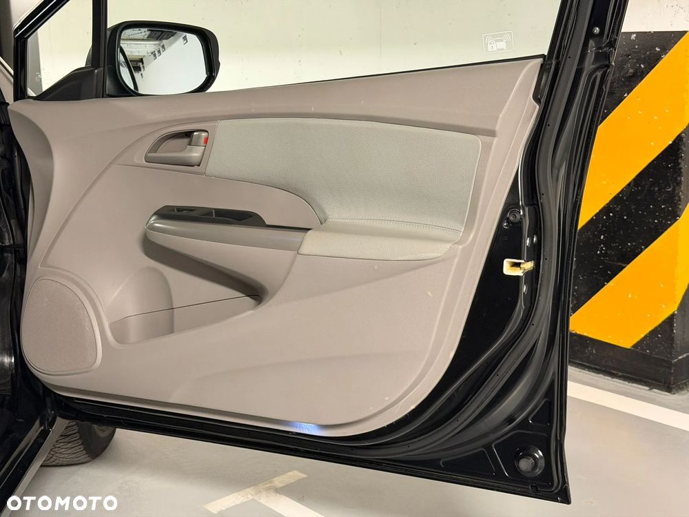 Honda Insight 1.3 Exclusive - 16