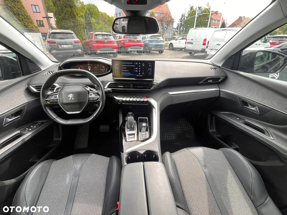 Peugeot 3008 1.5 BlueHDi Allure Pack S&S EAT8 - 6