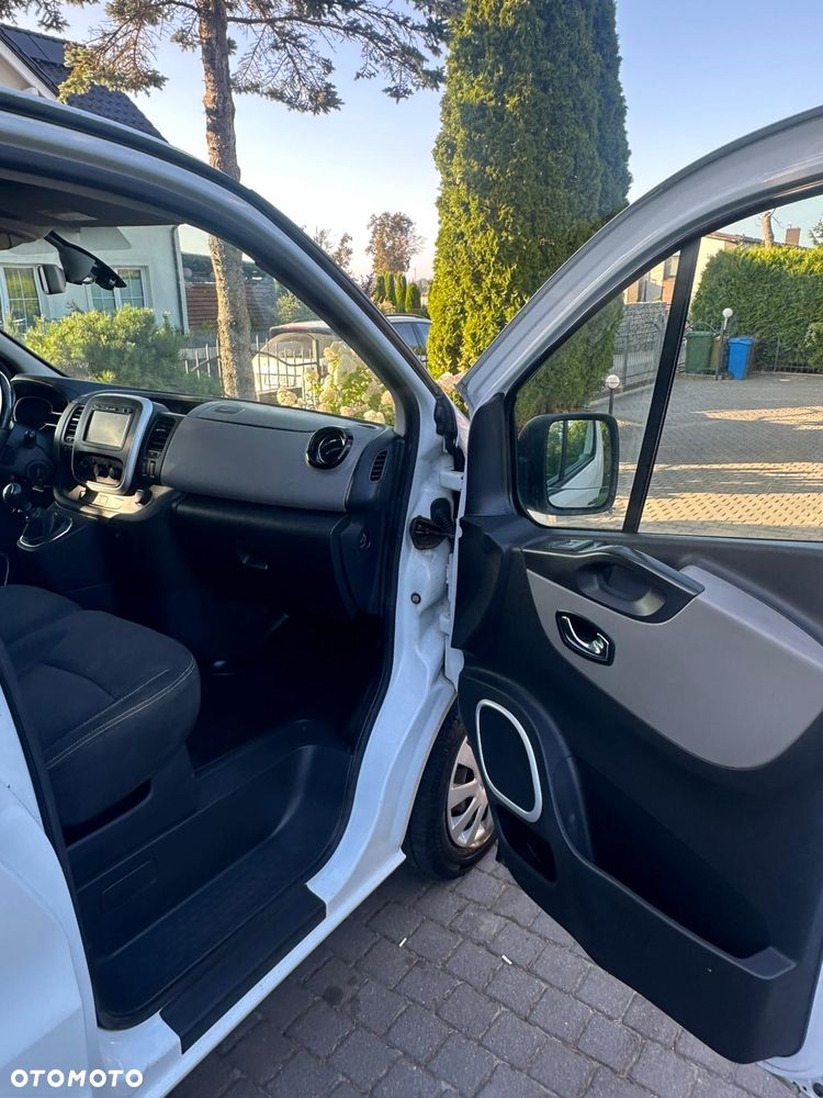 Renault Trafic L2H1 - 31
