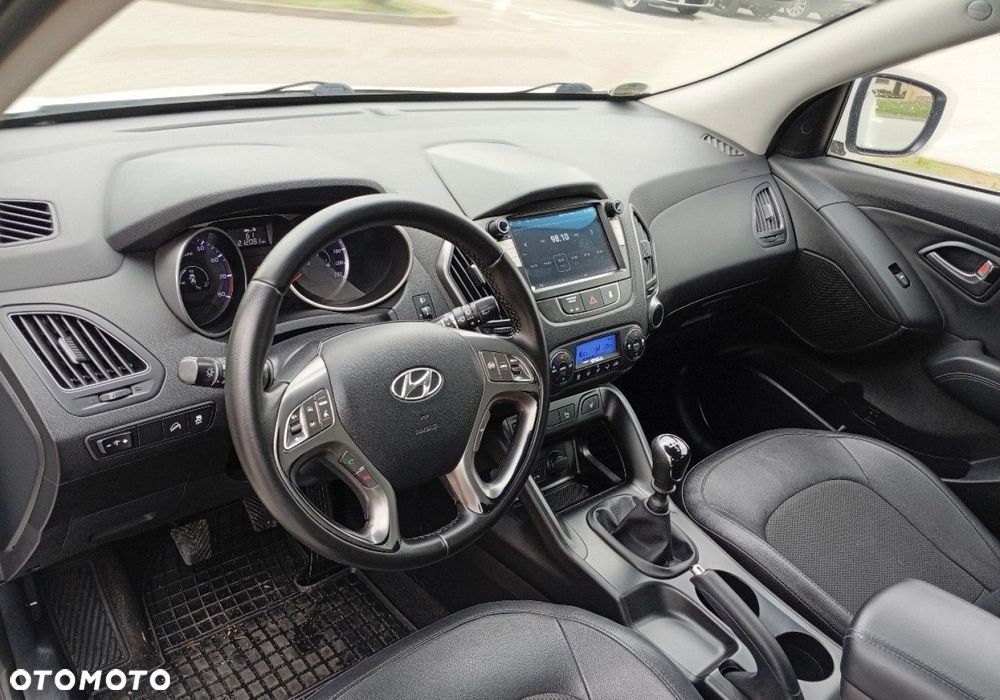 Hyundai ix35 - 19