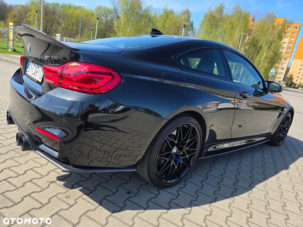 BMW M4 - 5