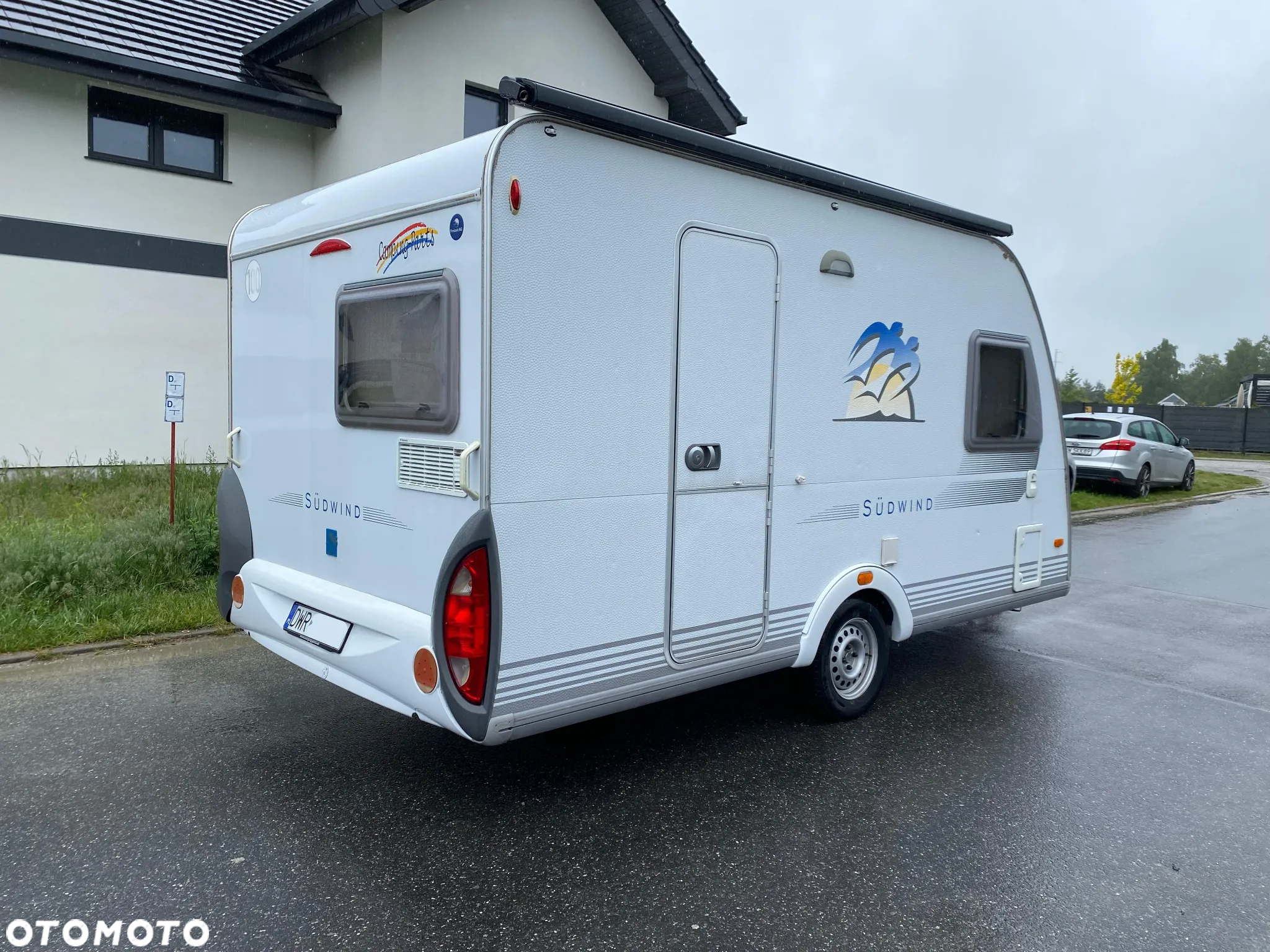 KNAUS Tabbert Sundwid - 13