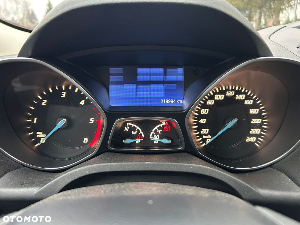 Ford Kuga 2.0 TDCi 4WD Trend - 30