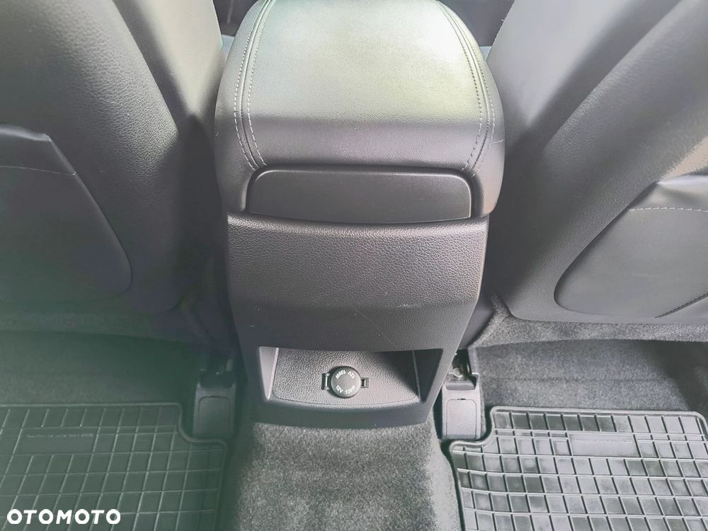 SsangYong/KGM Korando 1.5 T-GDI Quartz 2WD - 23